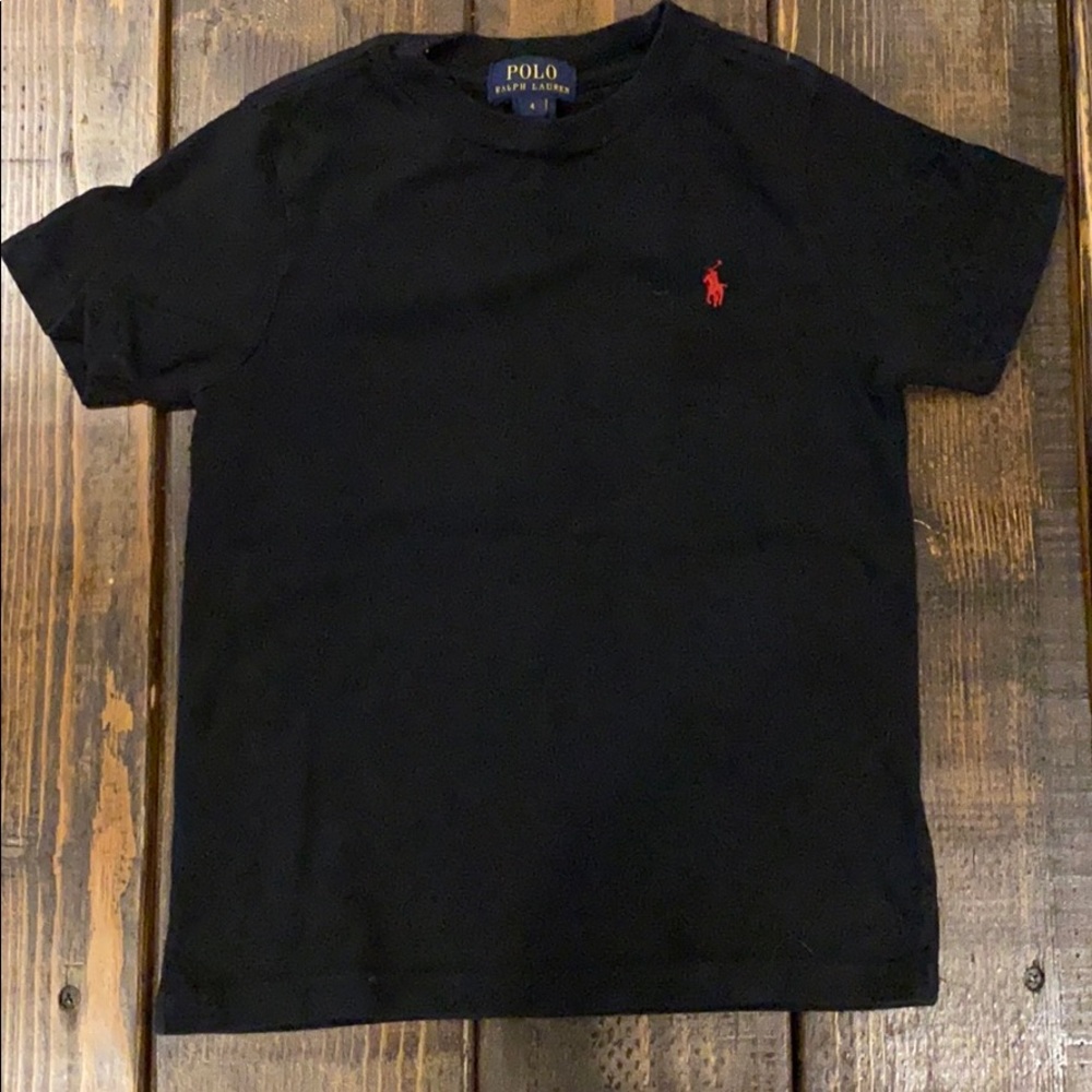 Polo Ralph Lauren Toddler Boys Shirt